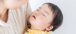 子供の体調管理