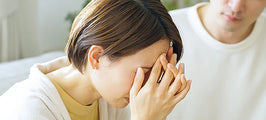 女性の悩み(生理痛・更年期・妊娠検査など)