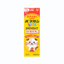 パブロンキッズかぜシロップ