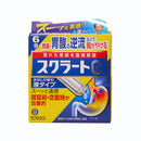 スクラートG