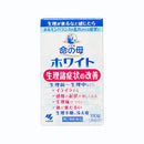 女性薬　命の母ホワイト