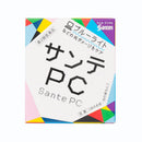 サンテPC