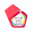 サンテPC
